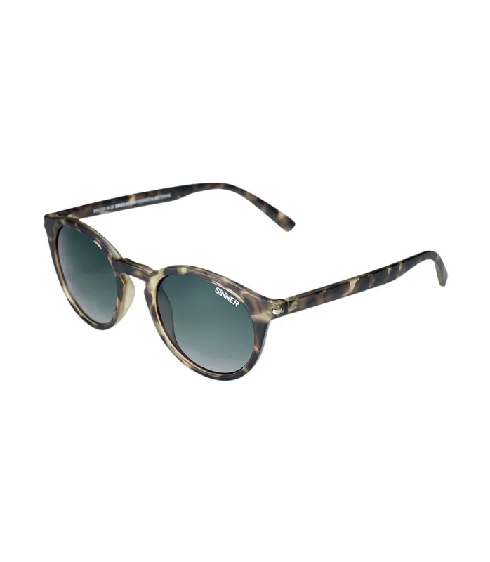 Sinner PATNEM Grün Sonnenbrille Jetzt Kaufen