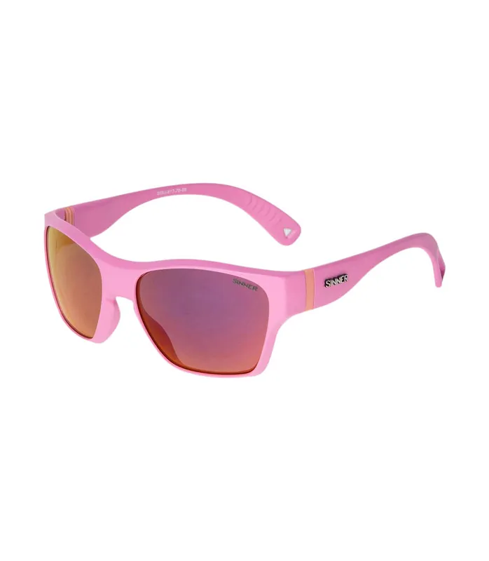Direkt Vom Hersteller Sinner GUNOCK Pink Sonnenbrille
