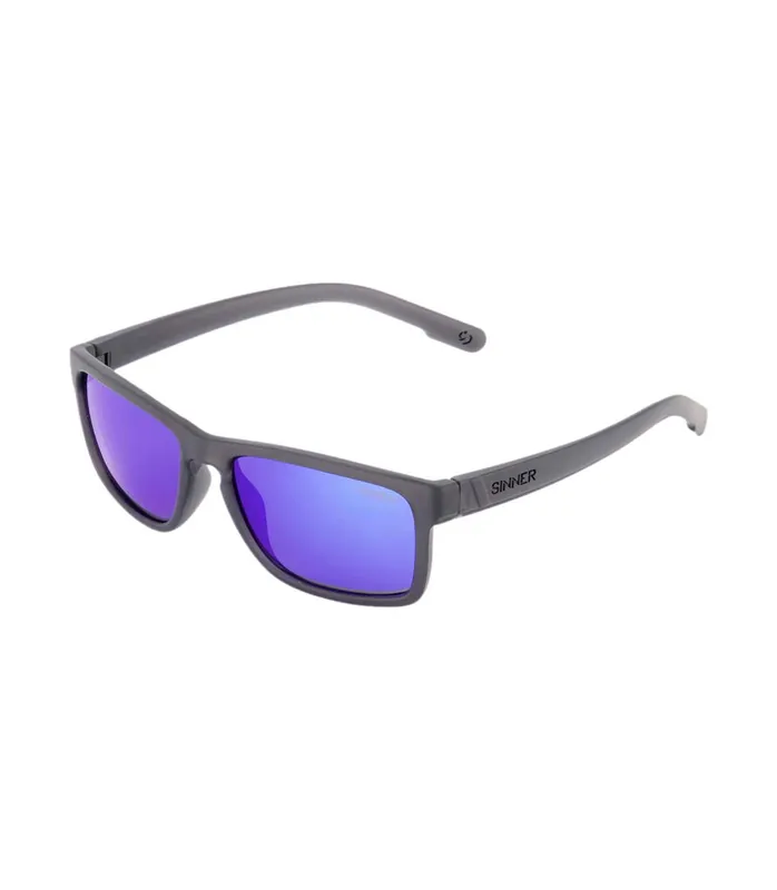 Echt Sinner RICHMOND X Schwarz Sonnenbrille