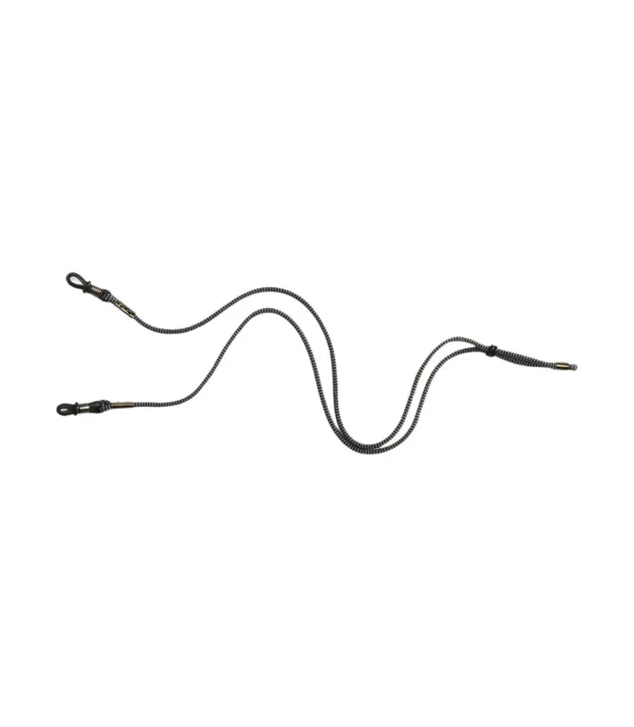 Sinner Cord Double O-ring Grau Brillenband Nur Heute