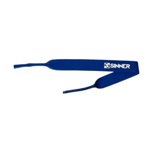 Sinner CORD Blau Brillenband Schneller Versand