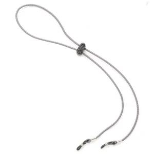 Begrenztes Angebot Sinner Cord light Reflection Grau Brillenband