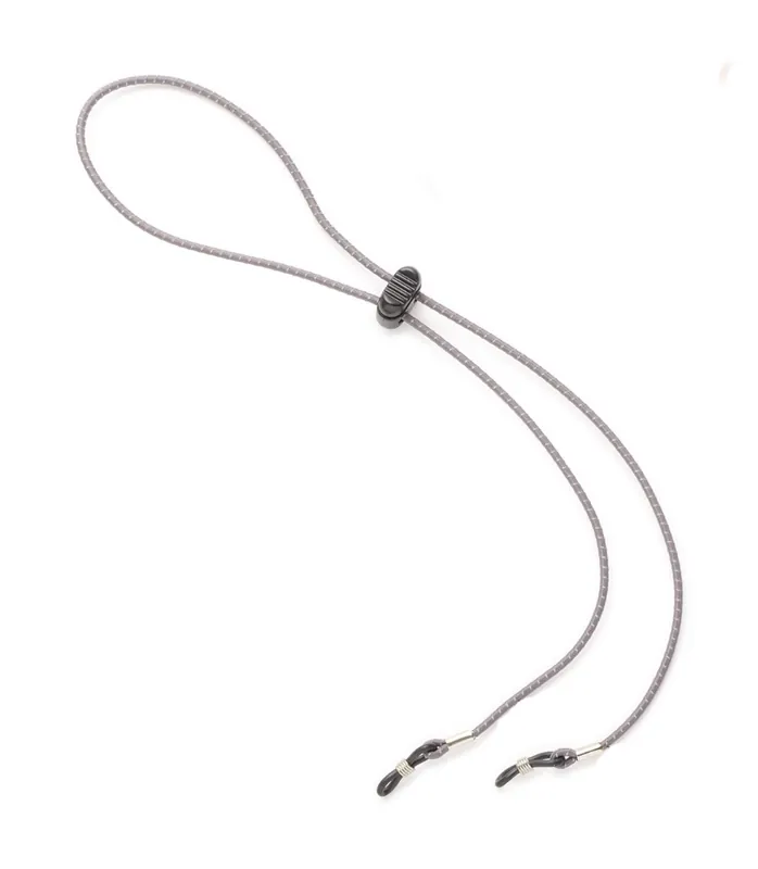 Begrenztes Angebot Sinner Cord light Reflection Grau Brillenband
