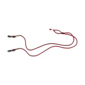 Günstig Sinner CORD Rot Brillenband