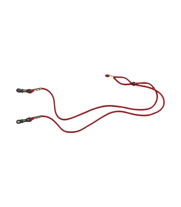 Günstig Sinner CORD Rot Brillenband