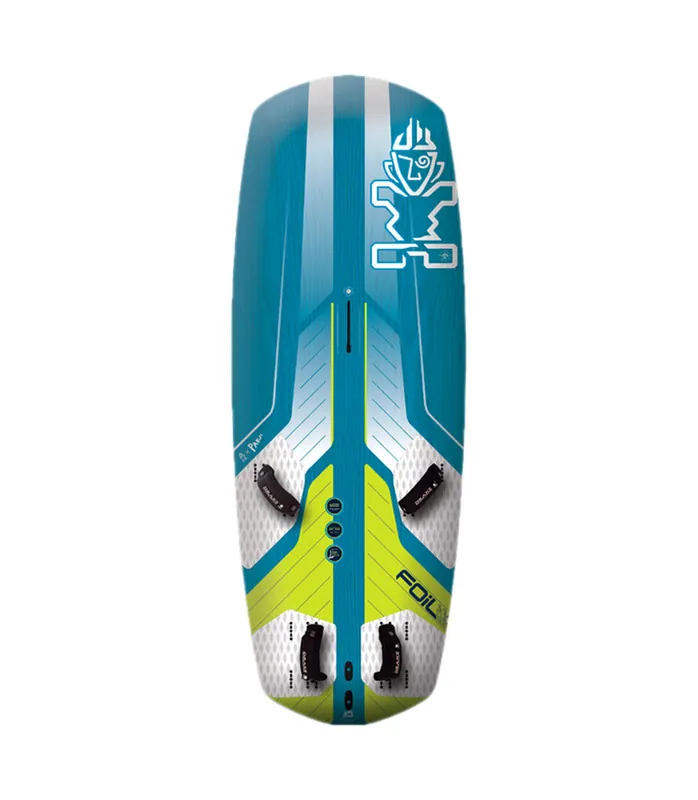 Starboard Foil Freeride Wood 2021 Multi color Windfoilboard Solange Der Vorrat Reicht
