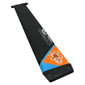 Preis Gesenkt Starboard MA 95 CARBONIFOIL Schwarz IQ FOIL