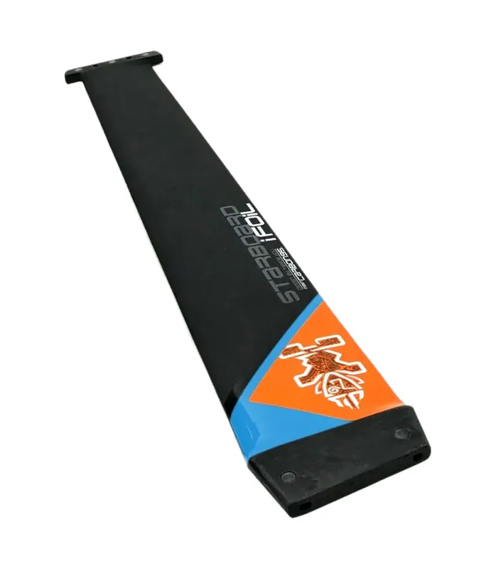 Preis Gesenkt Starboard MA 95 CARBONIFOIL Schwarz IQ FOIL