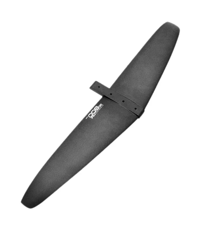 Starboard Front wing 800 IQ Schwarz IQ FOIL Saisonangebot