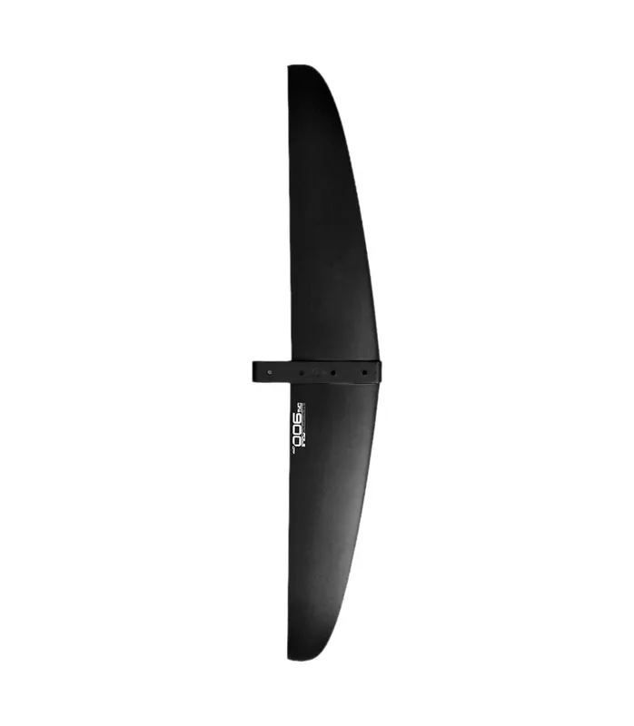 Starboard Front Wing 900 IQ Schwarz IQ FOIL Aktuell
