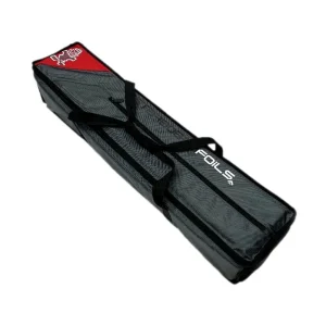 Preisreduziert Starboard TEAMBAG Schwarz Foil Tasche
