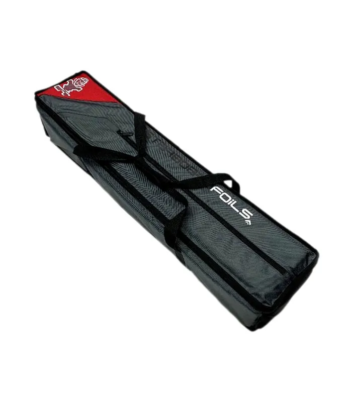 Preisreduziert Starboard TEAMBAG Schwarz Foil Tasche