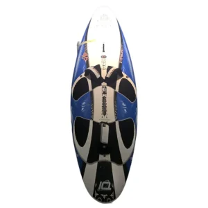 Garantierte Lieferung Starboard Evo Wood 75 Multi color Gebrauchtes Windsurfboard