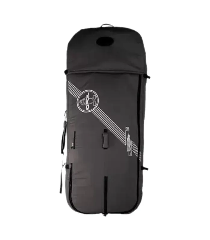 Starboard RE-COVER TRAVEL IQFOIL Multi color IQ FOIL Angebot