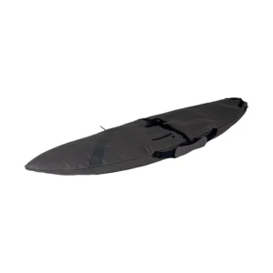 Top-Preis Starboard Sup Day Bag Wide Schwarz SUP-Tasche