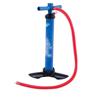 Saisonangebot Starboard Double Action pump Blau Pumpe