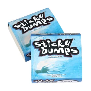 Sticky bumps Original cool Multi color Wax Versand Am Gleichen Tag