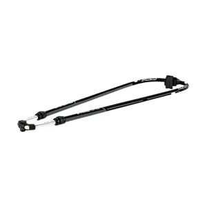 Bestpreis STX Boom 4.0 Cyber Multi color Aluminiumgabel