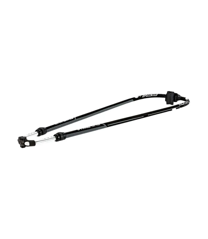 Bestpreis STX Boom 4.0 Cyber Multi color Aluminiumgabel