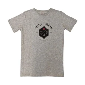Telstar surf T-Tee Grau T-shirt Aktuell