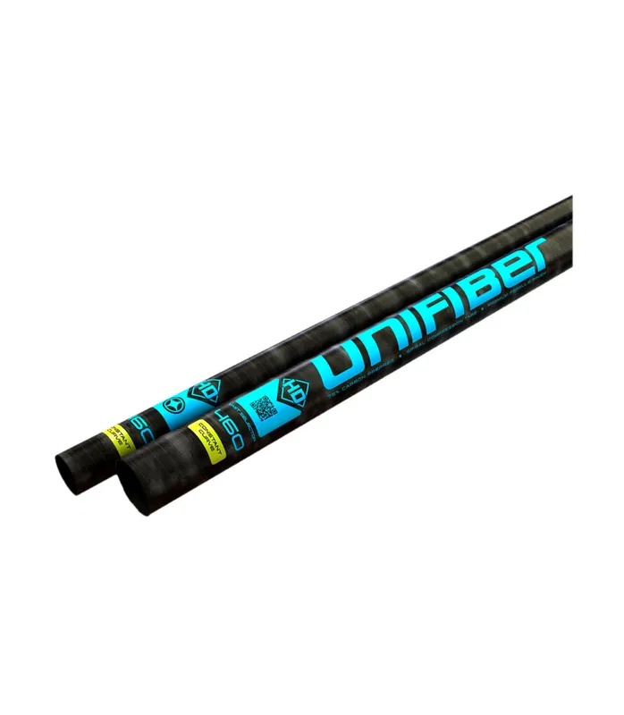Sonderangebot Unifiber SDM C75 C.Curve Multi color Carbonmast