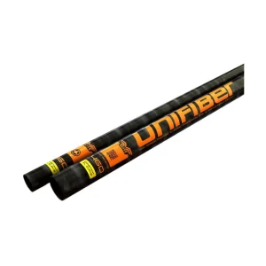 Unifiber SDM C100 C. Curve FL Multi color Carbonmast Neue Ware