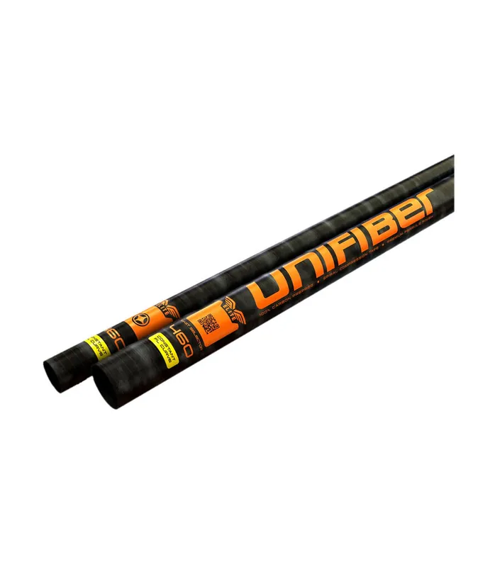 Unifiber SDM C100 C. Curve FL Multi color Carbonmast Neue Ware