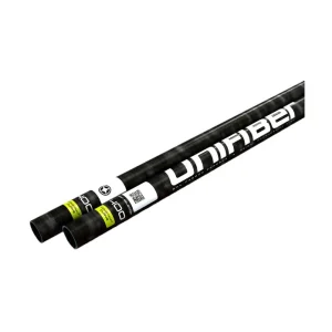 Zertifiziert Unifiber RDM C50 C. Curve Multi color Carbonmast