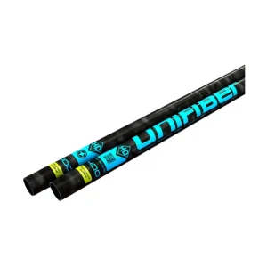Garantierte Lieferung Unifiber RDM C75 C. Curve Multi color Carbonmast