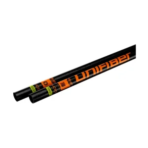 Unifiber RDM C100 C. Curve Multi color Carbonmast Meistverkauft