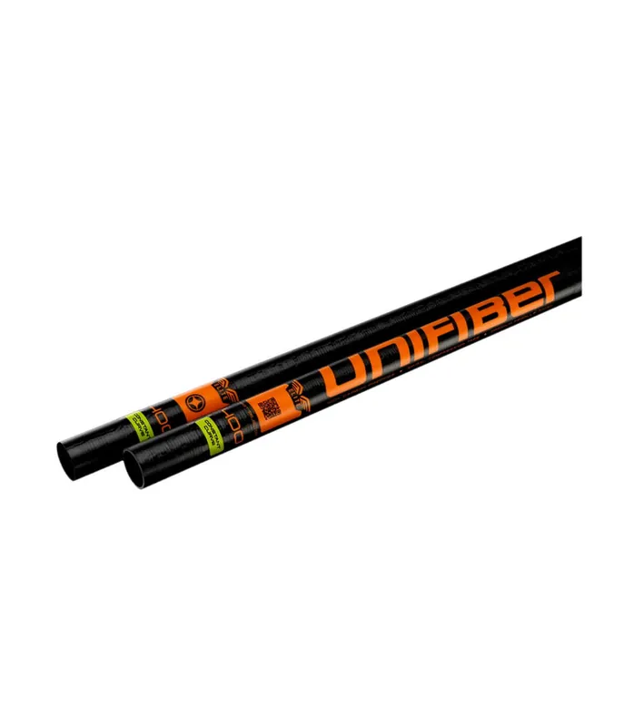 Unifiber RDM C100 C. Curve Multi color Carbonmast Meistverkauft