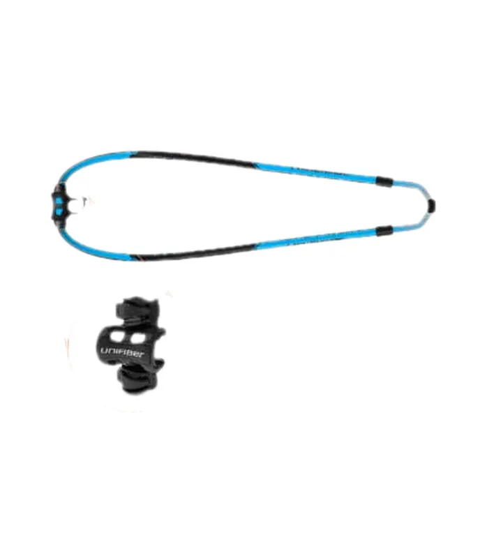 Unifiber Aluminium HD Multi color Aluminiumgabel Online Kaufen