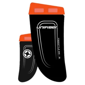 Unifiber Free PRO G10 SLB Multi color Freestyle Windsurf Finne Kracherpreis