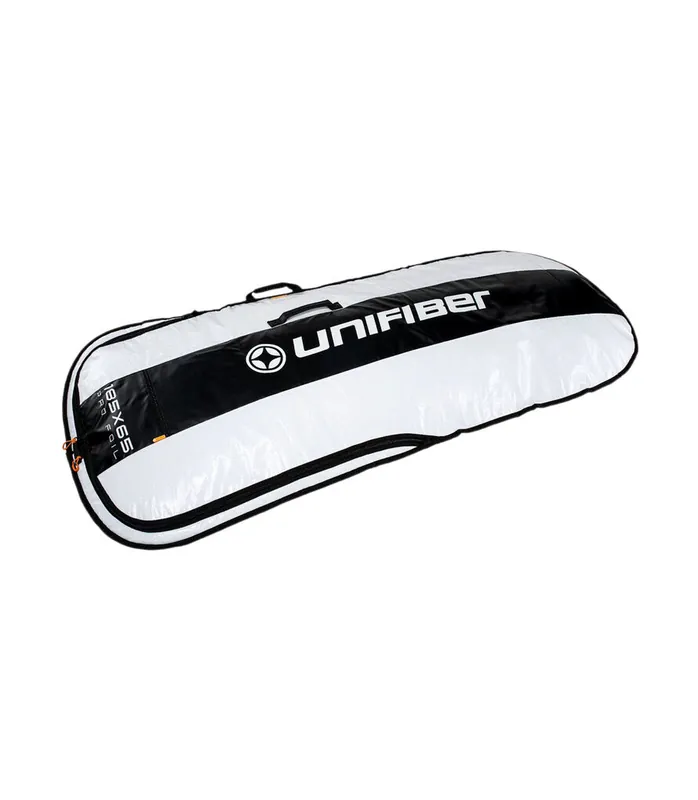 Begrenztes Angebot Unifiber Pro Luxury Foil Wind Multi color Boardbag
