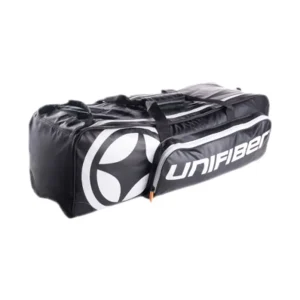 Unifiber Blackline Equipment bag Schwarz Surftasche Top-Seller