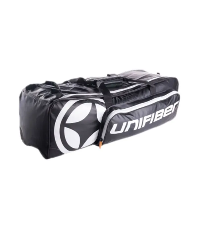 Unifiber Blackline Equipment bag Schwarz Surftasche Top-Seller