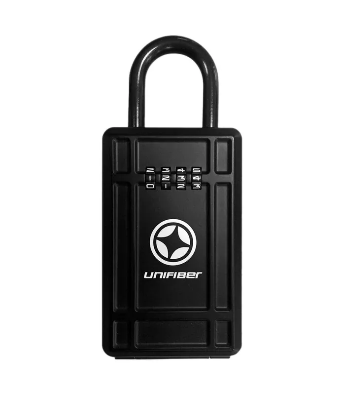 Unifiber Keysafe Multi color Windsurf Zubehör Nur Für Kurze Zeit