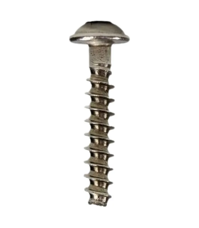 Unifiber Footrap screw Multi color Schraube & Bolzen Nur Für Kurze Zeit