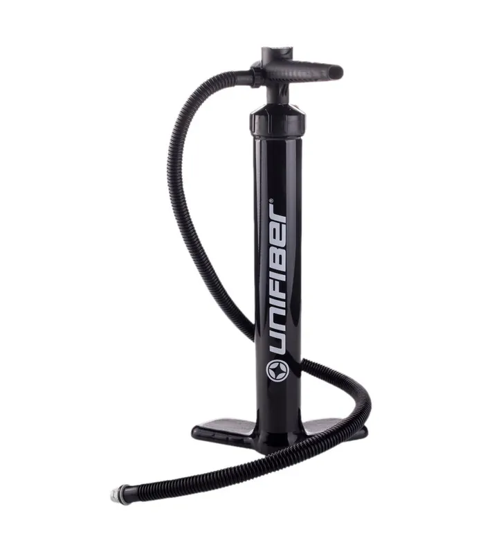 Preiswert Unifiber Manual Double Multi color Pumpe