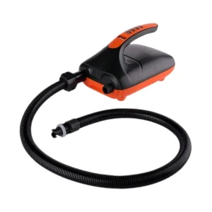 Top-Preis Unifiber Electric Air 12V Multi color Pumpe