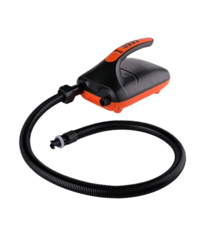Top-Preis Unifiber Electric Air 12V Multi color Pumpe