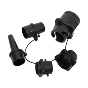 Preis Gesenkt Unifiber Nozzles for pump Schwarz Pumpe