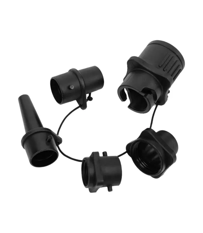 Preis Gesenkt Unifiber Nozzles for pump Schwarz Pumpe