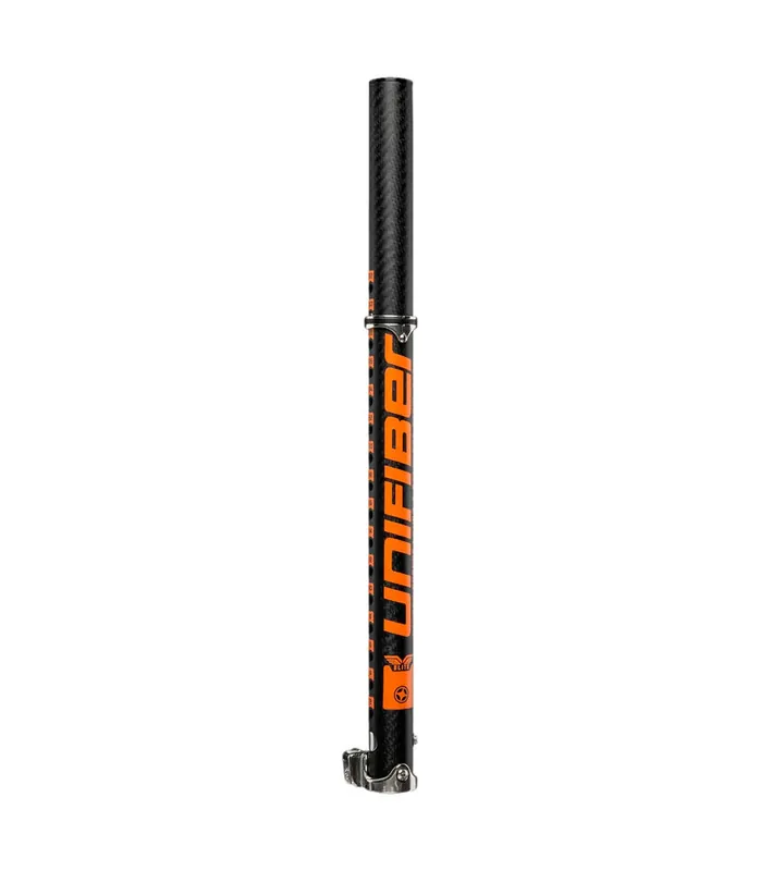 Expressversand Unifiber RDM Elite V2 Carbon Schwarz Verlängerung
