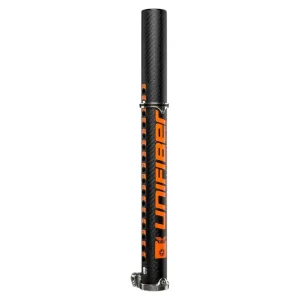 Sonderangebot Unifiber SDM Elite V2 Carbon Schwarz Verlängerung