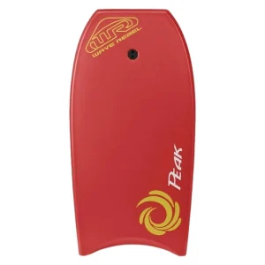 Echt Wave Rebel Peak Rot Bodyboard