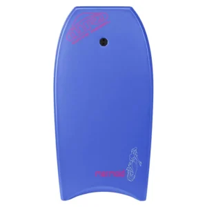 Wave Rebel Mermaid Grün Bodyboard Highlight