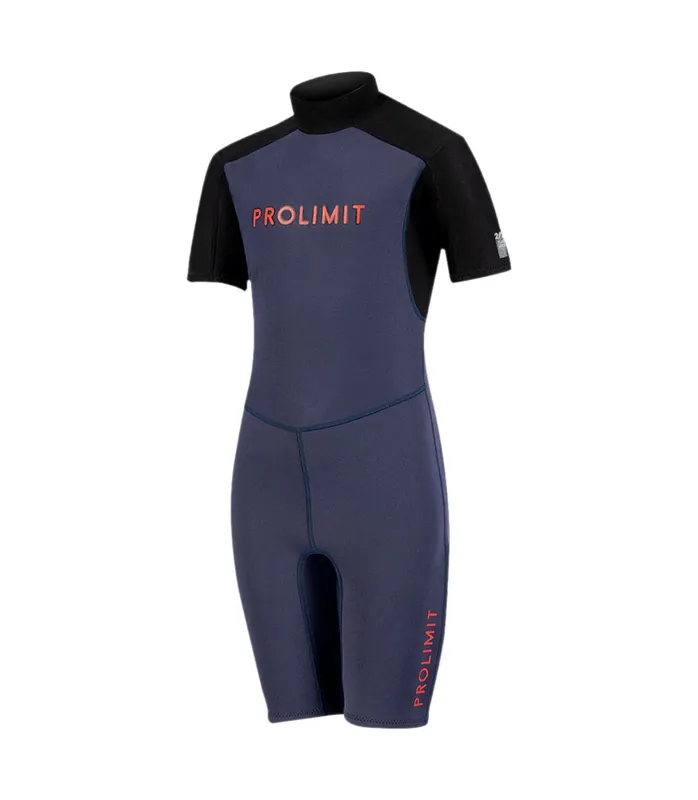 Prolimit Grommet 2/2 2025 Blau Shorty Günstig
