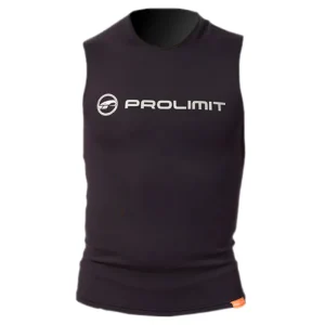 Heißes Angebot Prolimit Underwear chillve Schwarz Thermotop