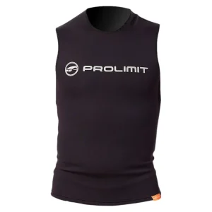 Super-Preis Prolimit Chillve X-treme Schwarz Thermotop